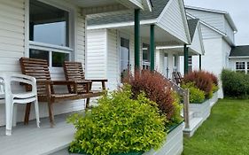 Chalets Glenn